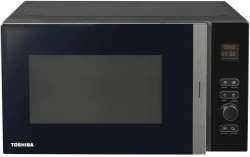 Микроволновая печь с грилем Toshiba MV-AG21TF(BK) - фото2