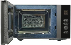 Микроволновая печь с грилем Toshiba MV-AG21TF(BK) - фото5