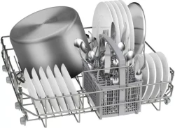 Посудомоечная машина Bosch SMV24AX02E - фото2