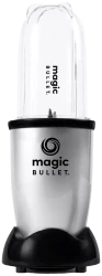 Блендер NutriBullet Magic Bullet MBR03S - фото