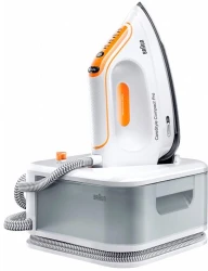 Утюг Braun CareStyle Compact Pro IS2561WH - фото7