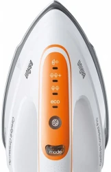 Утюг Braun CareStyle Compact Pro IS2561WH - фото9