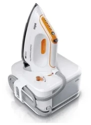 Утюг Braun CareStyle Compact Pro IS2561WH - фото