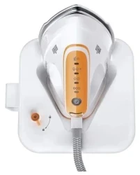 Утюг Braun CareStyle Compact Pro IS2561WH - фото2