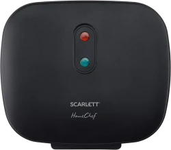 Электрогриль Scarlett SC-EG350M07 - фото2