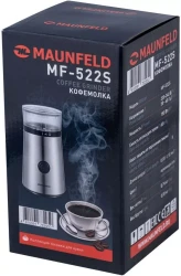 Кофемолка Maunfeld MF-522S - фото8