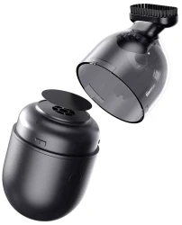 Пылесос автомобильный Baseus C2 Desktop Capsule Vacuum Cleaner (CRXCQC2A-01) - фото4