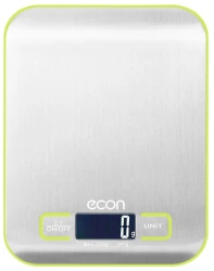 Кухонные весы Econ ECO-BS201K - фото