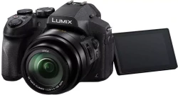 Фотоаппарат Panasonic Lumix DMC-FZ300 - фото6