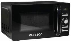 Микроволновая печь Oursson MD2033/BL - фото