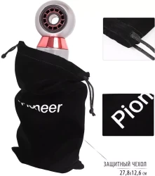 Фен Pioneer HD-1000 - фото3