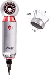 Фен Pioneer HD-1000 - фото4