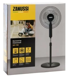 Вентилятор Zanussi ZFF-705 - фото9
