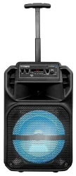 Портативная акустика SoundMax SM-PS4302 - фото