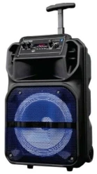 Портативная акустика SoundMax SM-PS4302 - фото2