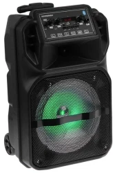 Портативная акустика SoundMax SM-PS4302 - фото4