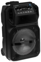 Портативная акустика SoundMax SM-PS4302 - фото5