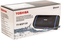 Портативная колонка Toshiba TY-WSP150 - фото10