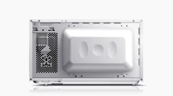 Микроволновая печь Sharp YC-MG01EW - фото6