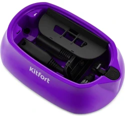 Пароочиститель Kitfort KT-9102-1 - фото6
