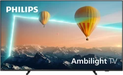 Телевизор Philips 4K UHD Android TV 50PUS8007/12 - фото