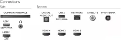 Телевизор Philips 4K UHD Android TV 50PUS8007/12 - фото4