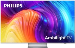 Телевизор Philips 4K UHD LED ОС Android TV 65PUS8807/12 - фото