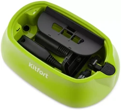 Пароочиститель Kitfort KT-9102-2 - фото5