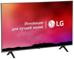 Телевизор LG UR78 50UR78006LK - фото8