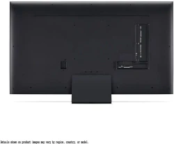 Телевизор LG QNED MiniLED 4K 86QNED816RA - фото10