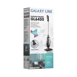 Пароочиститель Galaxy GL6400 - фото10