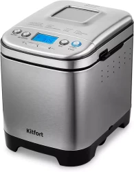 Хлебопечка Kitfort KT-306 - фото