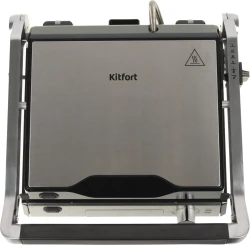 Электрогриль Kitfort KT-1601 - фото5
