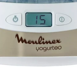 Йогуртница Moulinex YG231E32 - фото4
