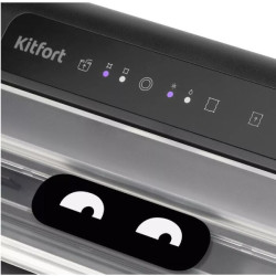 Вакуумный упаковщик Kitfort KT-1530 - фото3