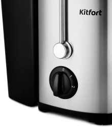 Соковыжималка Kitfort KT-1116 - фото6