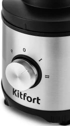 Кухонный комбайн Kitfort KT-1386 - фото3