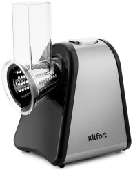 Овощерезка электрическая Kitfort KT-1384 - фото