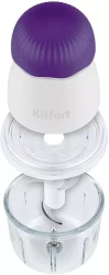 Измельчитель Kitfort KT-3064-1 - фото6