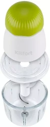 Измельчитель Kitfort KT-3064-2 - фото6