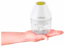 Измельчитель-чоппер Kitfort KT-3087 - фото3