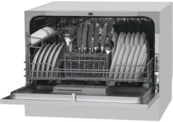 Посудомоечная машина Hansa ZWM556WH - фото2