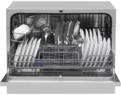 Посудомоечная машина Hansa ZWM556WH - фото5