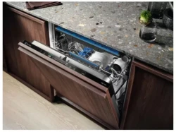 Встраиваемая посудомоечная машина Electrolux EEM48221L - фото4