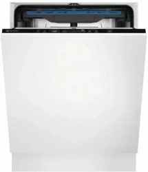 Встраиваемая посудомоечная машина Electrolux EEM48221L - фото
