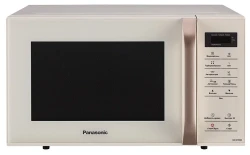 Микроволновая печь Panasonic NN-ST35MKZPE - фото