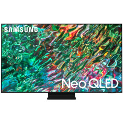Телевизор Samsung Neo QLED 4K QN90B QE65QN90BAUXCE - фото