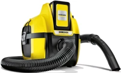 Пылесос Karcher WD1 Compact Battery (1.198-301.0) - фото9