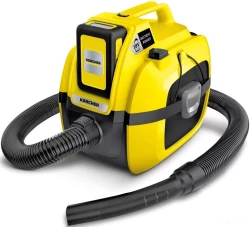 Пылесос Karcher WD1 Compact Battery (1.198-301.0) - фото10