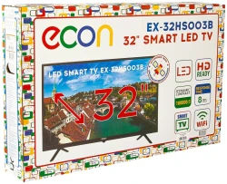 Телевизор Econ EX-32HS003B - фото6